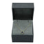 Lant Aur 14k Floare Onix 8mm