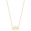 Lant Aur 14k The Crown
