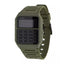 Ceas CASIO Databank CA-53WF-3B Army