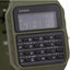 Ceas CASIO Databank CA-53WF-3B Army
