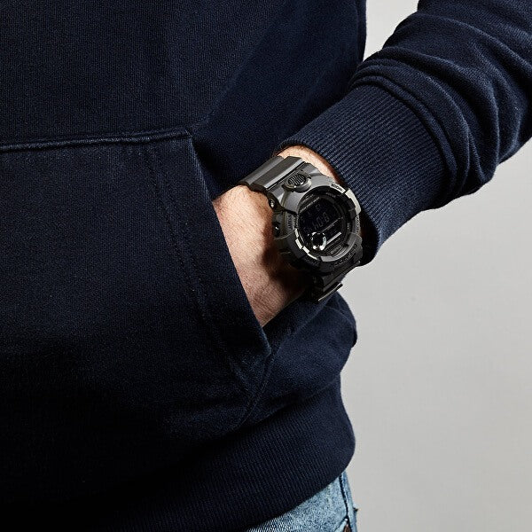 Ceas CASIO GBD-800UC-8ER G-Shock Smart Track