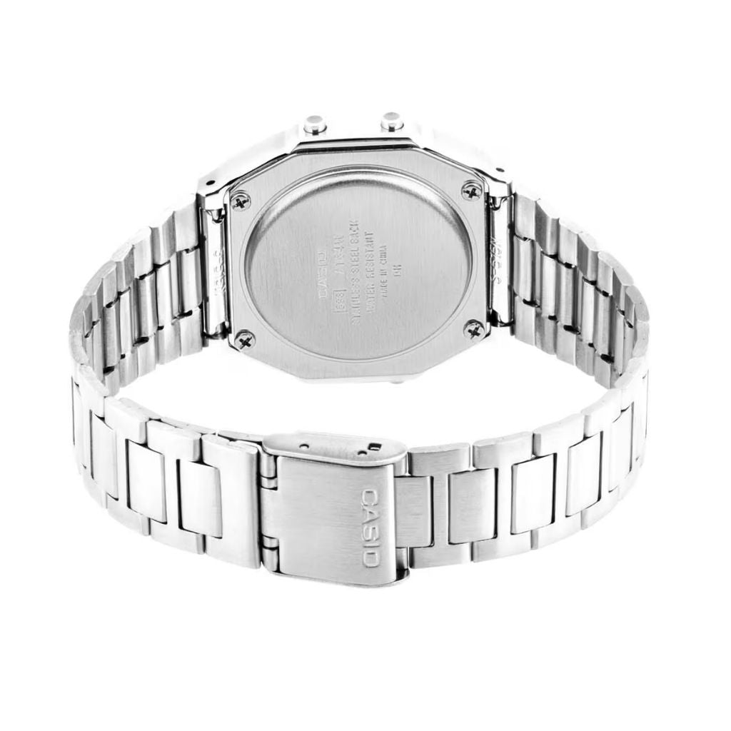 Ceas CASIO Retro Vintage A164WA-1VES