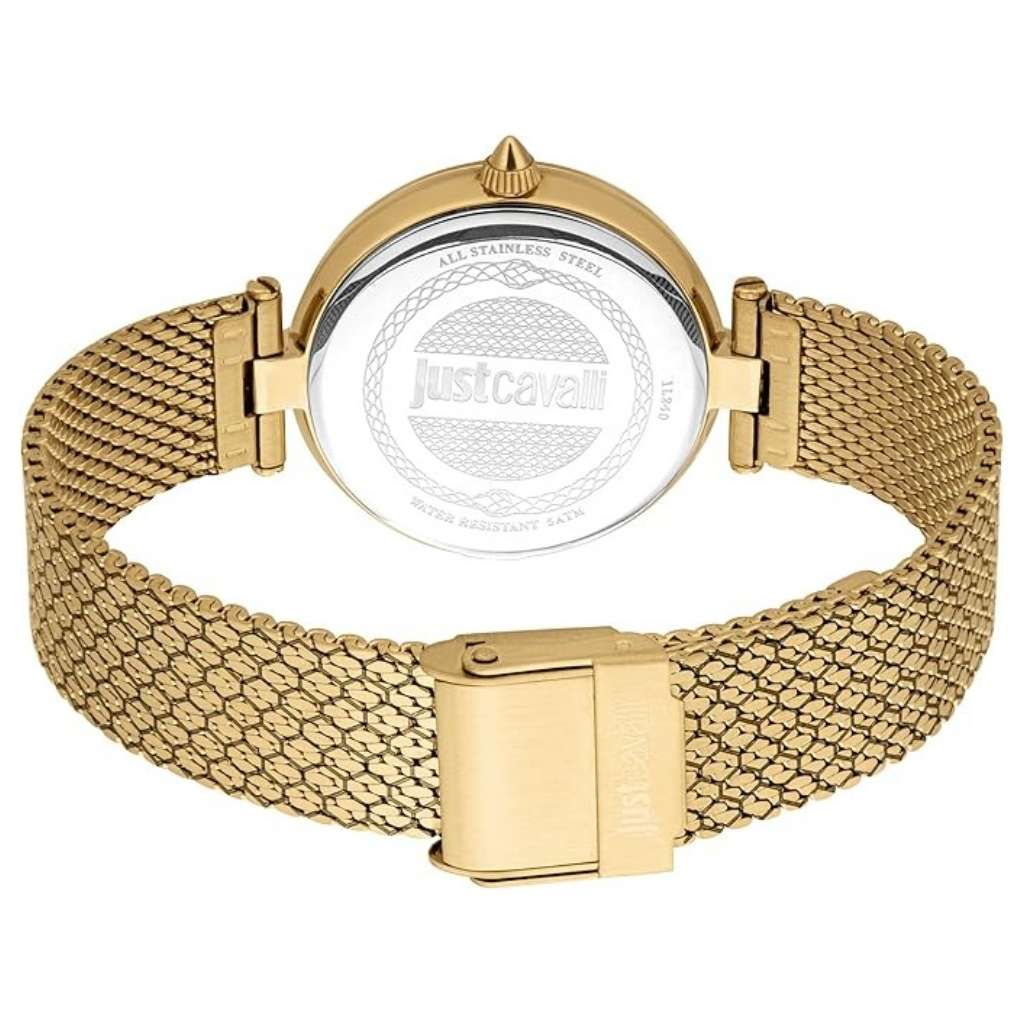 Ceas JUST CAVALLI Obsessive Snake