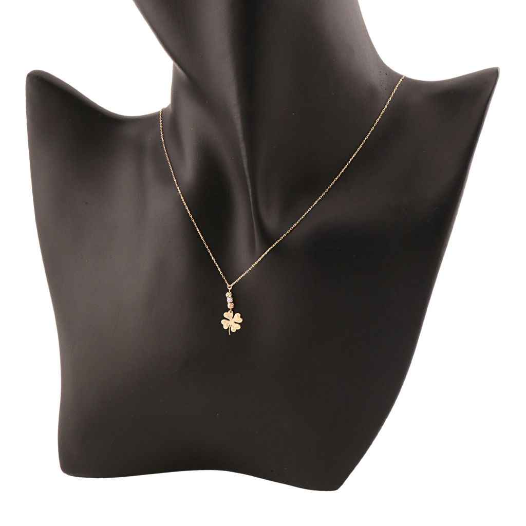 Lant Aur 14k The Lucky Charm