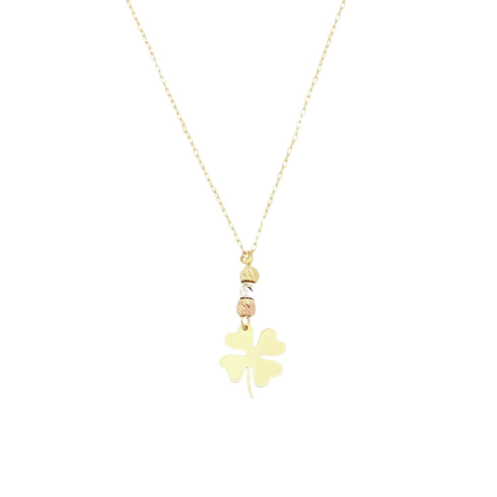 Lant Aur 14k The Lucky Charm