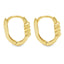 Cercei Veriga Aur 14k Spirala - SORELLY