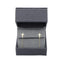 Cercei Fir Aur 14k Cross