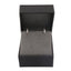 Cercei Argint Eternity cu Pietre Zirconia