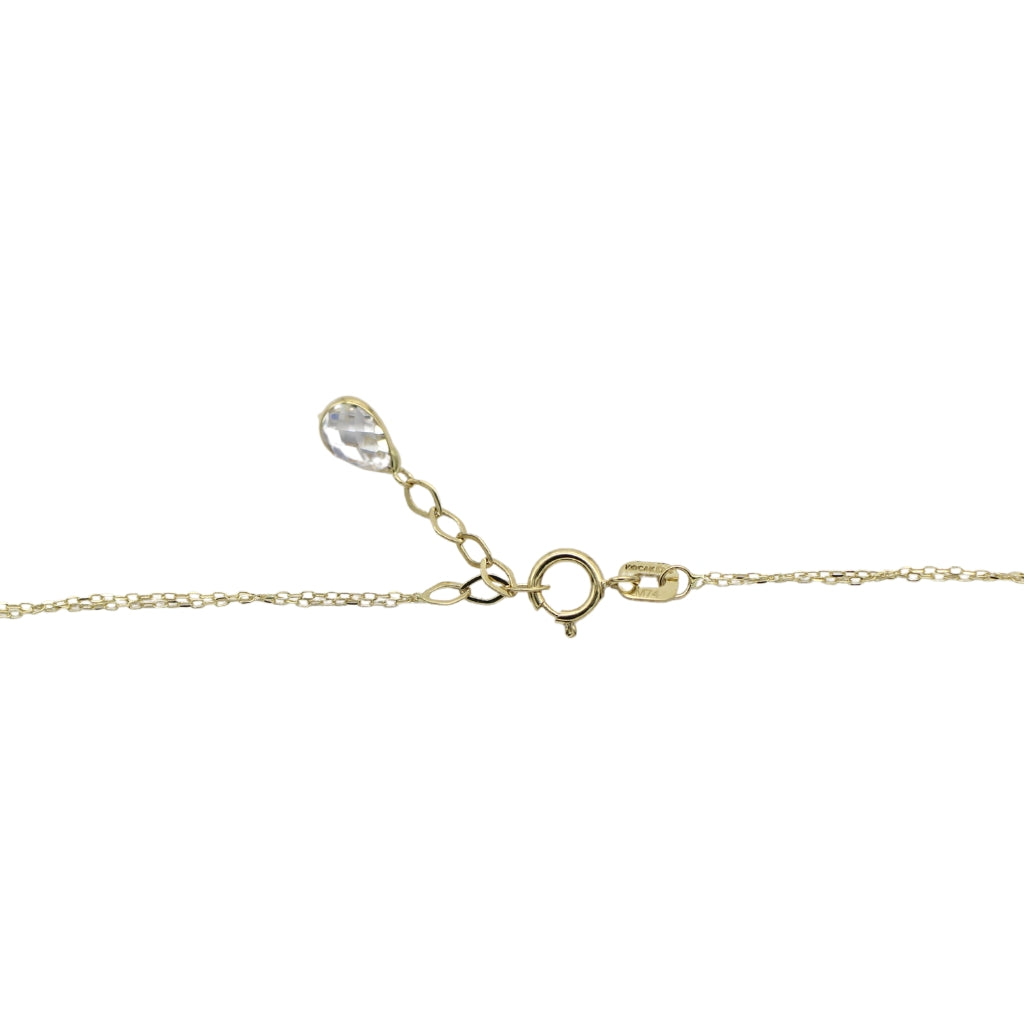 Bratara Aur 14k Stea Clasica