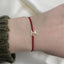 Bratara Snur cu Clopotei Aur 14k
