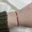 Bratara Snur cu Clopotei Aur 14k