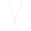 Lant Aur 14k Formula Chimica Dopamina - Placere