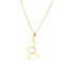 Lant Aur 14k Formula Chimica Dopamina - Placere
