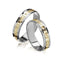 Verighete Aur Dragoste Eterna S057