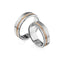 Verighete Aur Elegante S062