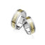 Verighete Aur Pure Heart S058