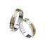 Verighete Aur Simply Love S059