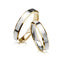 Verighete Aur Elegante S066
