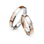 Verighete Aur Elegante S066