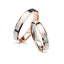 Verighete Aur Elegante S066