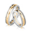 Verighete Aur Infinite Splendor S052