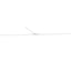 Lant Argint Floare cu Malachit 1 cm