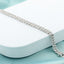 Bratara Argint Cuban Link - SORELLY