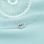 Bratara Argint Infinity Circles
