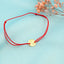 Bratara-Argint-Placat-cu-Aur-14k-Snur-Minge-Fotbal
