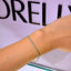 Bratara-Argint-Placata-cu-Aur-14k-Tennis-1.8-mm-Turcoaz
