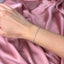 Bratara-Argint-Tennis-Baby-Pink