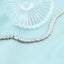 Bratara Argint Tennis Serpenti - SORELLY