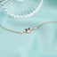 Bratara Aur 14k Copii Minnie Mouse - SORELLY