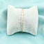 Bratara Aur 14k Fixa Model Geometric - SORELLY