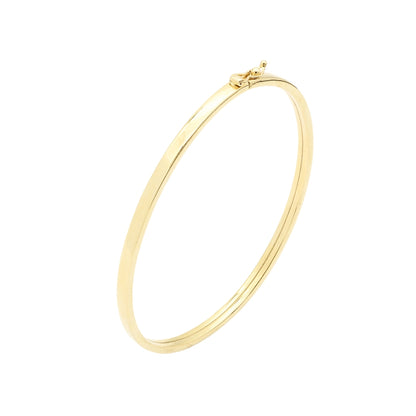 Bratara Aur 14k Fixa Bangle