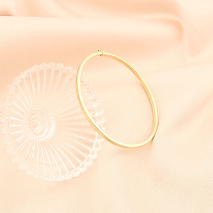 Bratara Aur 14k Fixa Bangle