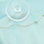 Bratara Aur 14k Floare - SORELLY