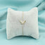 Bratara-Aur-14k-Fluture-cu-Diamante-0.03ct