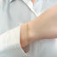 Bratara Aur 14k Infinit - SORELLY