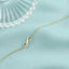 Bratara Aur 14k Infinit - SORELLY