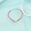 Bratara Aur 14k Snur Buburuza