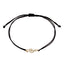 Bratara Aur 14k Snur Cheia Sol - SORELLY
