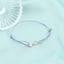 Bratara Aur 14k Snur Floare si Fluture - SORELLY
