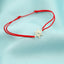 Bratara Aur 14k Snur Fulg - SORELLY