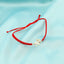 Bratara Aur 14k Snur Initiala N - SORELLY