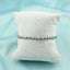Bratara Aur 14k Snur cu Hematit Multicolor - SORELLY