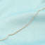 Bratara Aur 14k Tennis cu Pietre Albe - SORELLY