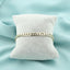 Bratara Aur 14k Zale Clasice Cuban - SORELLY
