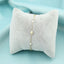 Bratara Aur 14k cu Perle Naturale