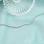 Bratara Aur 14k Alb Tennis 1 mm - SORELLY